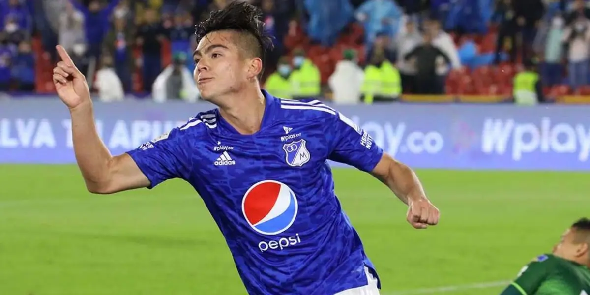 El equipo azul irá con una nómina suplente a Montería pensando en el juego de Copa Libertadores.