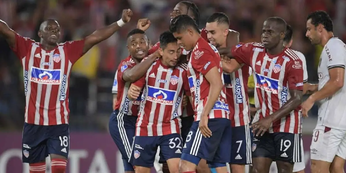 El equipo barranquillero enfrentará los dos torneos al cierre del semestre.