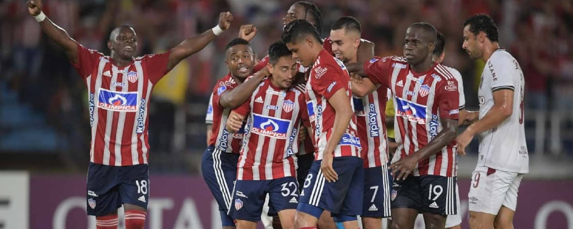El equipo barranquillero enfrentará los dos torneos al cierre del semestre.