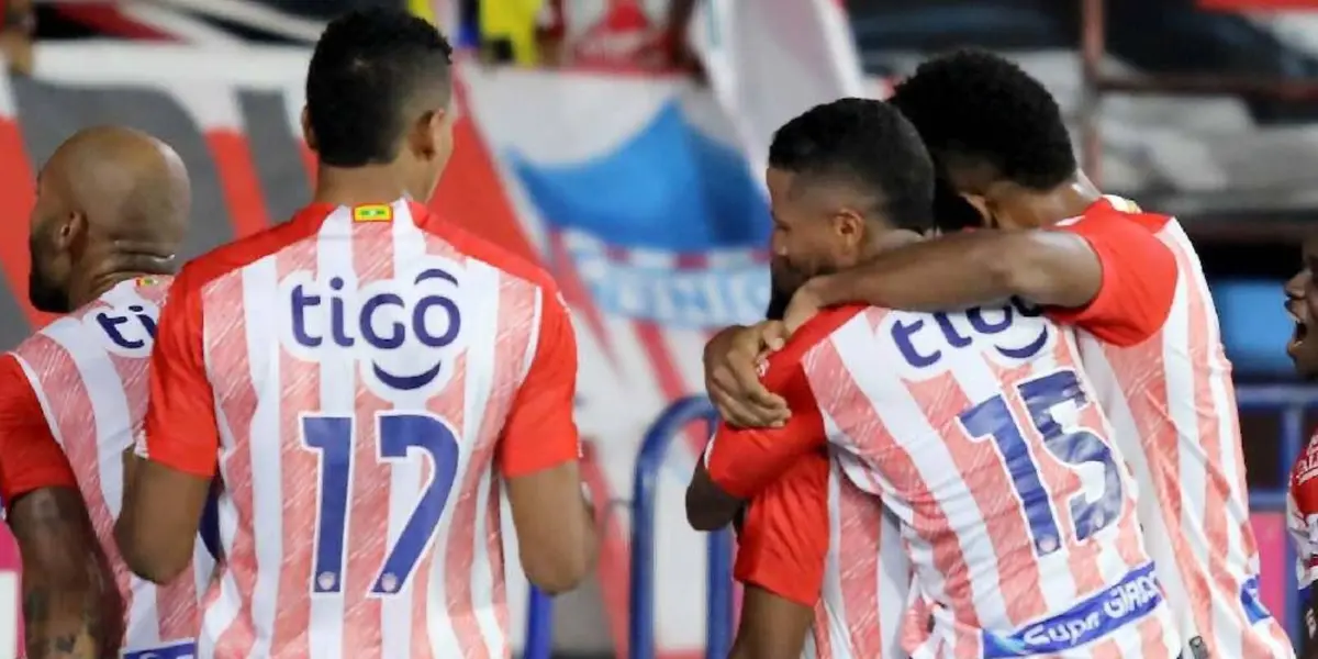 El equipo barranquillero recibirá una millonaria suma si se llega a confirmar el fichaje del guajiro