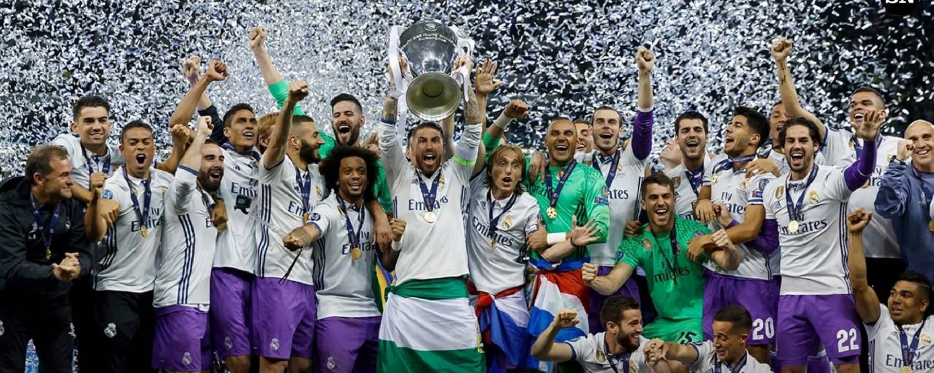El equipo "blanco" se encuentra en la busqueda de una nueva coronación en el torneo internacional.