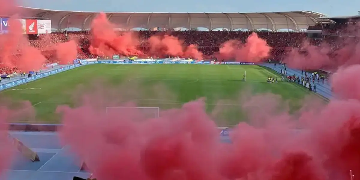 El equipo busca hacer una mejor actuación en la Liga Betplay.