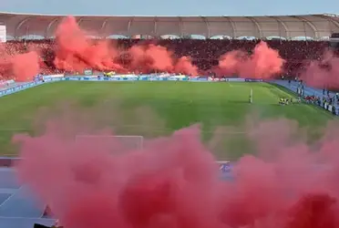 El equipo busca hacer una mejor actuación en la Liga Betplay.