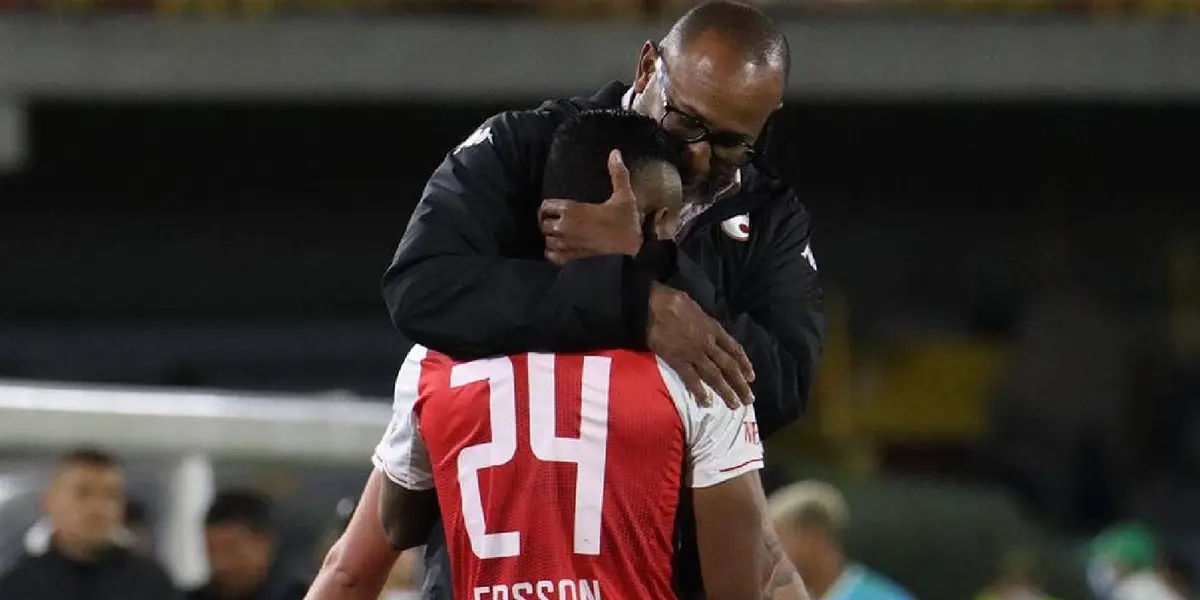 El equipo capitalino goleó en condición de local a Jaguares de Córdoba y parcialmente se pone de octavo.