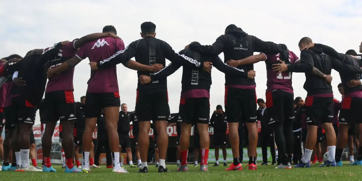 El equipo capitalino quedó muy golpeado luego de las derrota contra Millonarios en el clásico de la capital.