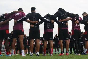 El equipo capitalino quedó muy golpeado luego de las derrota contra Millonarios en el clásico de la capital.