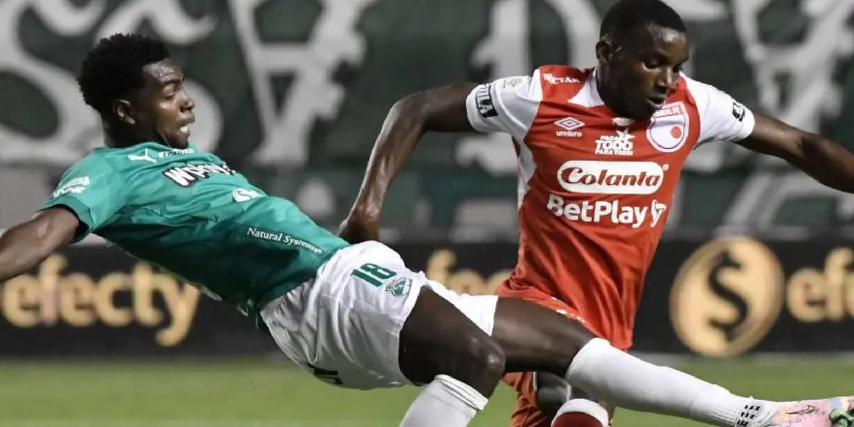 El equipo capitalino no tiene margen de error en el cierre de la Liga Betplay.