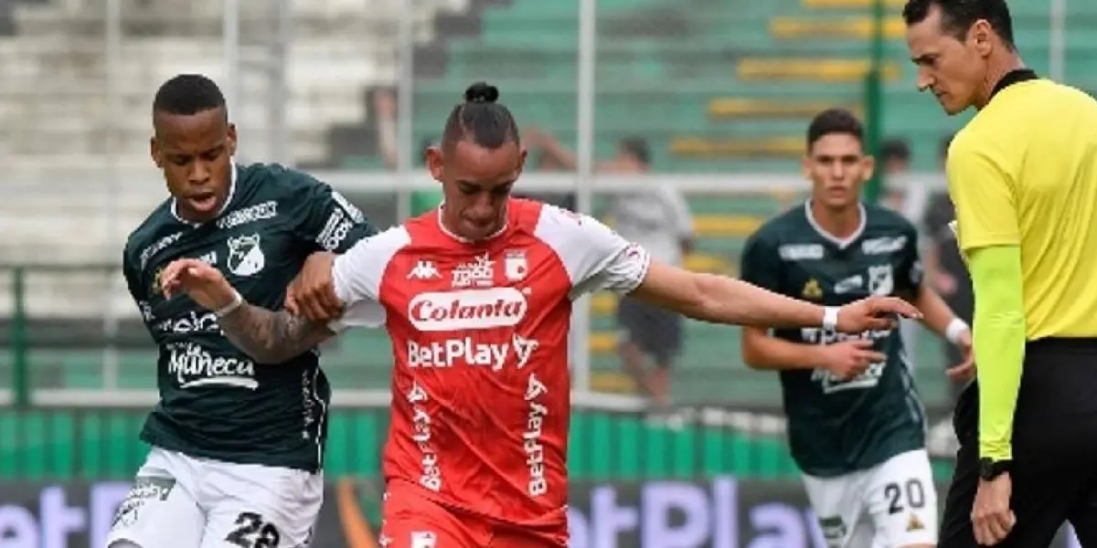 El equipo capitalino tiene que ganar en la última fecha y esperar ciertos resultados para disputar las intancias finales de la Liga Betplay.