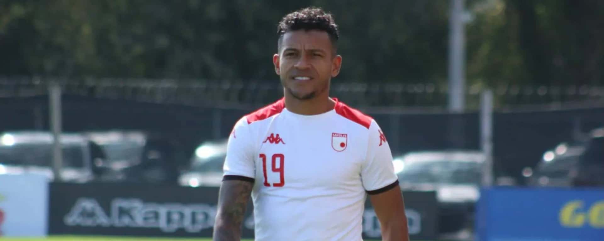 El equipo cardenal buscará los tres puntos en El Campín con el apoyo de su hinchada.