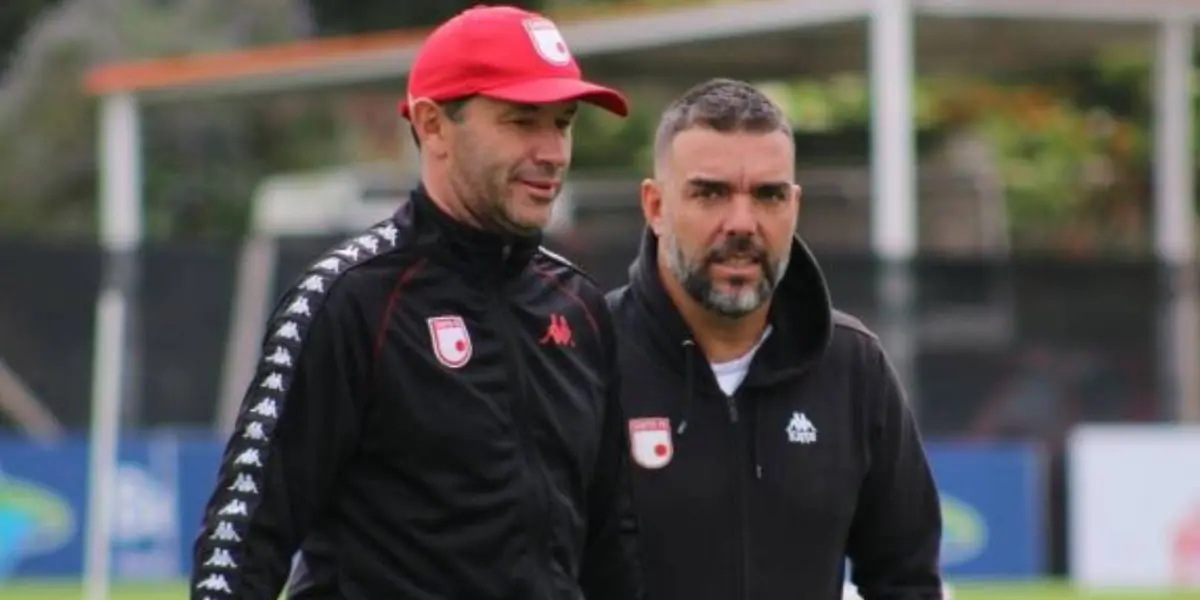 El equipo cardenal dejó muchas dudas en su hinchada, que ya no soporta los malos resultados que los tienen fuera de los ocho clasificados.