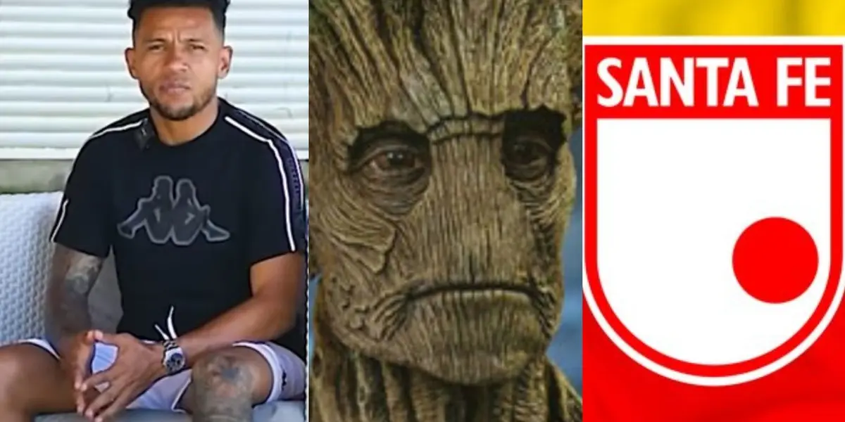 El equipo cardenal fracasó esta temporada tras quedar eliminado en la liga colombiana