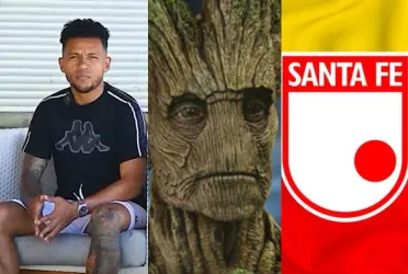 El equipo cardenal fracasó esta temporada tras quedar eliminado en la liga colombiana