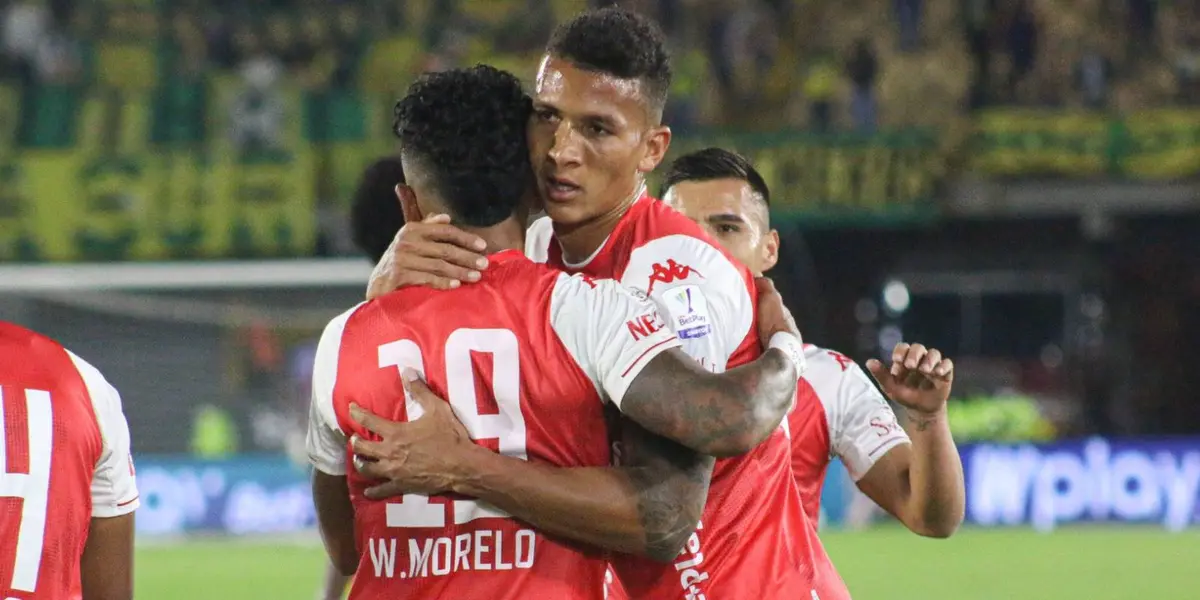 El equipo Cardenal ha logrado meterse al grupo de los ocho y cerca de la clasificación en la Liga Betplay.