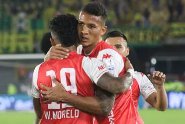 El equipo Cardenal ha logrado meterse al grupo de los ocho y cerca de la clasificación en la Liga Betplay.