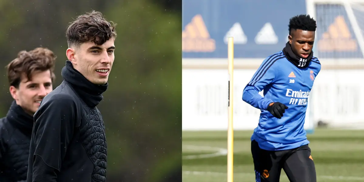 El equipo de Carlo Ancelloti quiere pegarle al actual campeón de la Liga de Campeones.