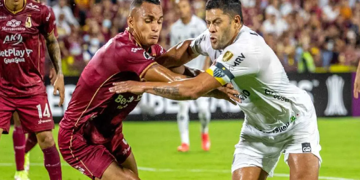 El equipo colombiano define su clasificación en tierras brasileras.