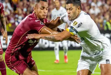 El equipo colombiano define su clasificación en tierras brasileras.