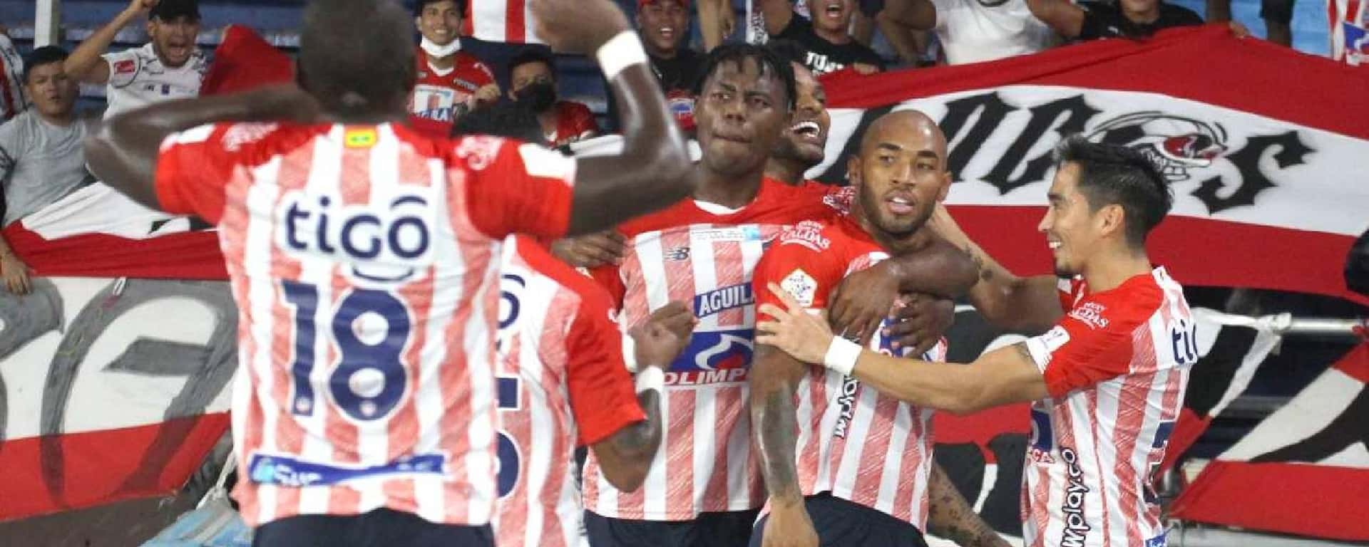 El equipo costeño enfrentará a Unión de Santa Fe por la clasificación del torneo internacional.