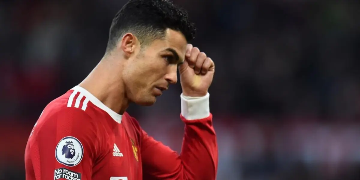 El equipo de Cristiano Ronaldo quiere buscar una victoria que lo acerque a puestos de Champions League.