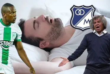 El equipo de Alberto Gamero pareciera que no necesitará refuerzos porque sigue durmiendo para fichar jugadores