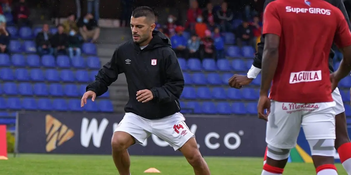 El equipo de Alexandre Guimarães buscará dar vuelta a la serie contra Unión Magdalena.