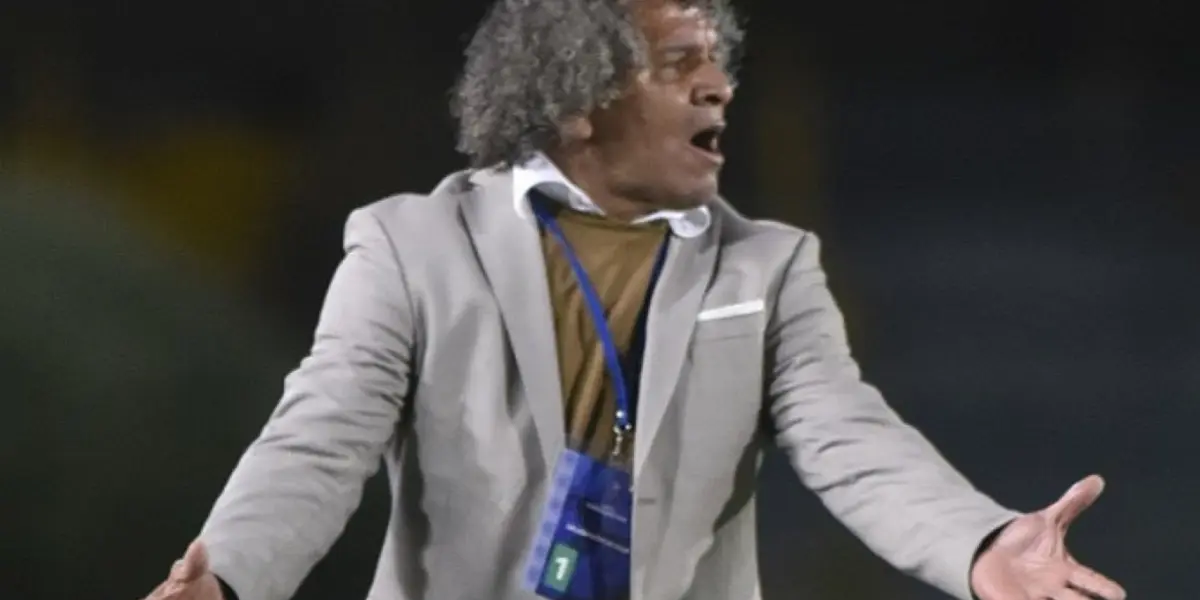 El equipo dirigido por Alberto Gamero perdió 2-0 ante Jaguares.