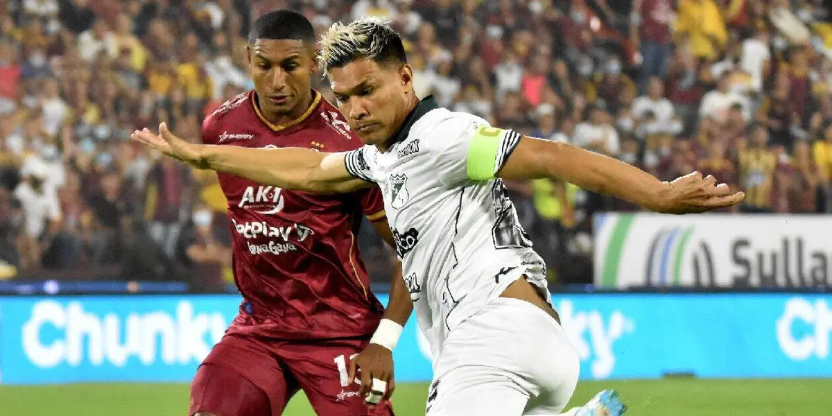 El equipo dirigido por Rafael Dudamel necesita ganar para salir del fondo de la tabla de posiciones.