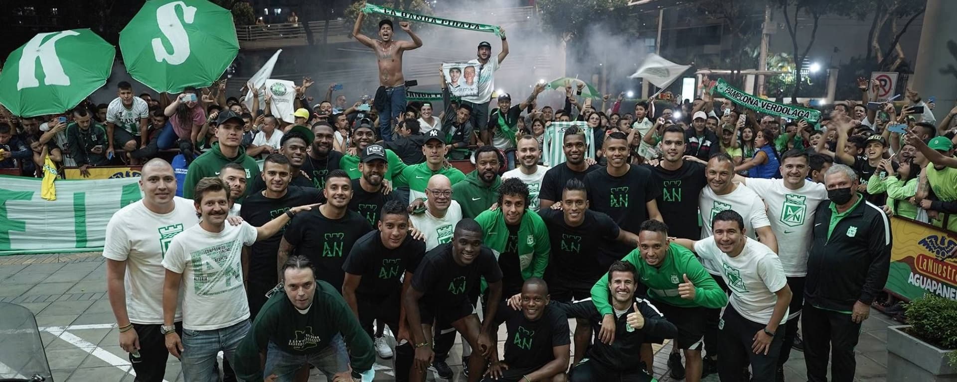 El equipo de Dorlan Pabón y compañía quiere quedarse con los tres puntos en tierras santandereanas.