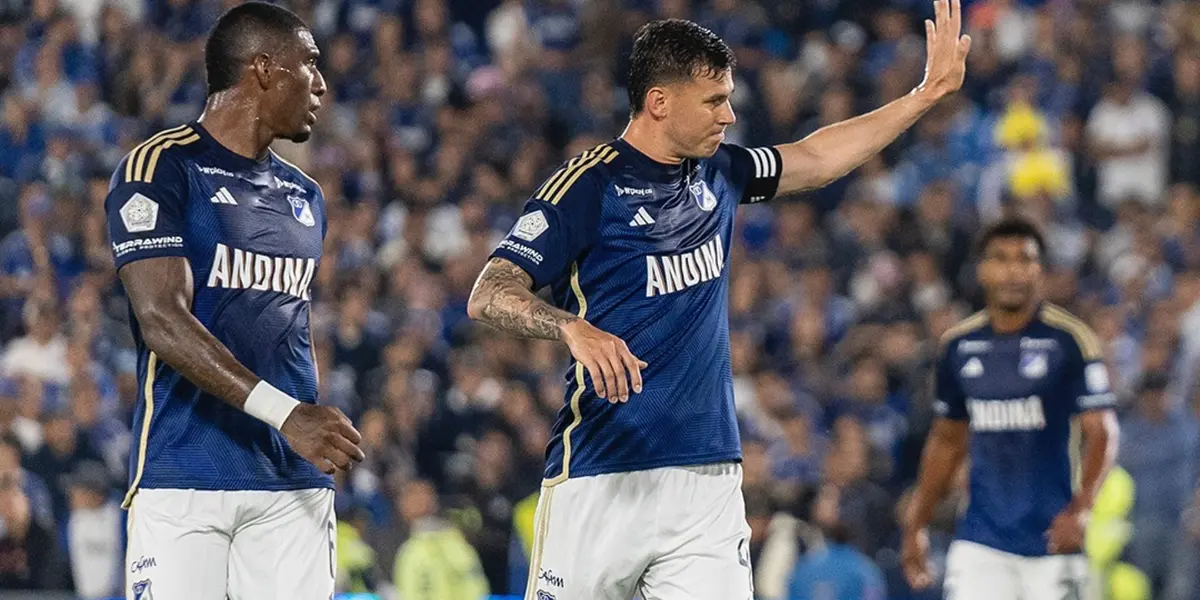 El equipo embajador busca llegar a los cuadrangulares. Foto: Instagram