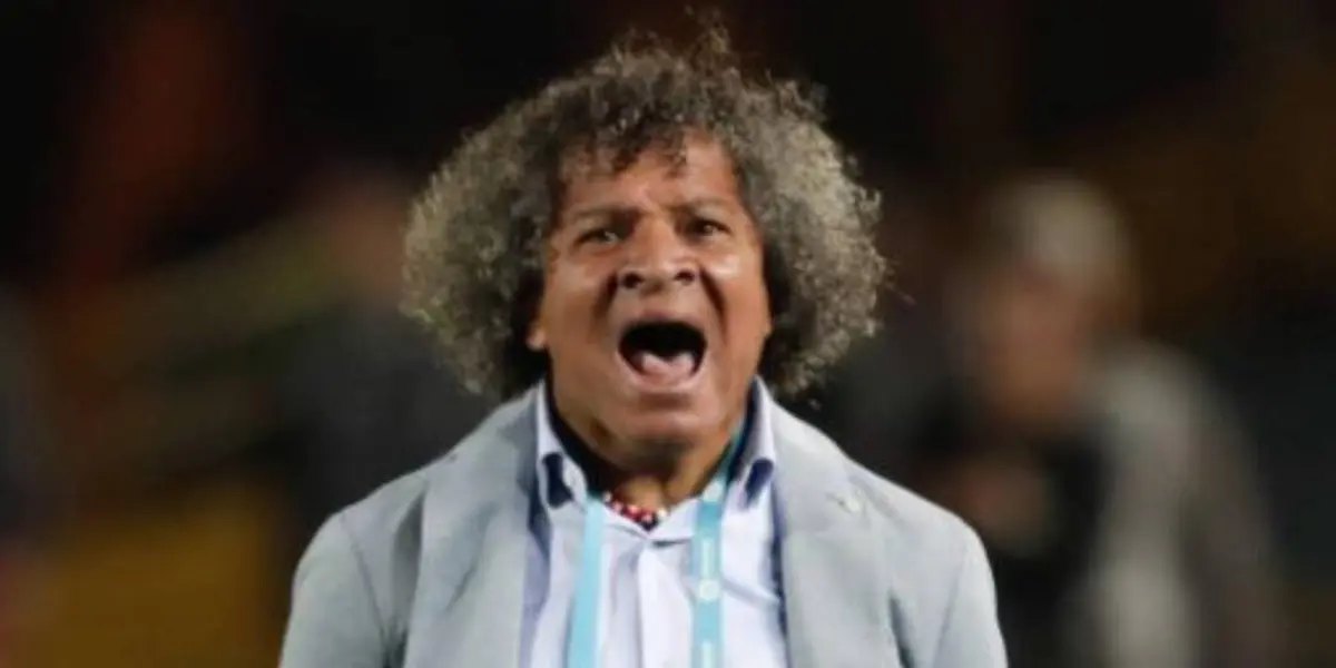 El equipo 'Embajador' comienzó de muy mala manera el campeonato y esto genera preocupación en la hinchada.