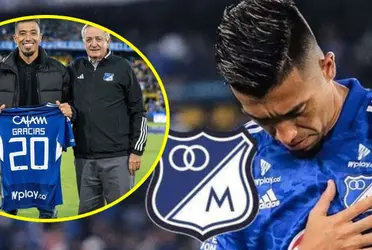 El equipo embajador estaría en la mira de un atacante que milita en la liga peruana