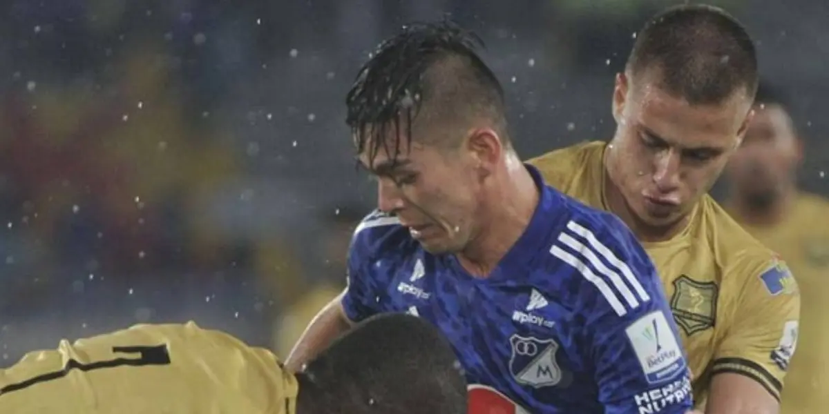 El equipo Embajador ganó su partido y suma confianza para la llave de Copa Libertadores.