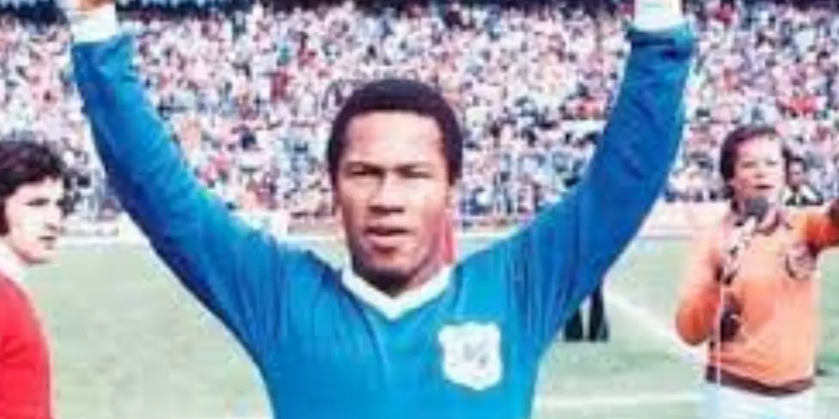 El equipo Embajador ha llenado de estrellas mundiales su historia y la del fútbol colombiano.