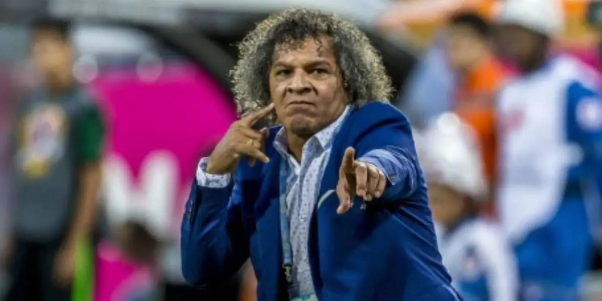 El equipo embajador jugará por primera vez contra el equipo Tricolor de manera oficial.