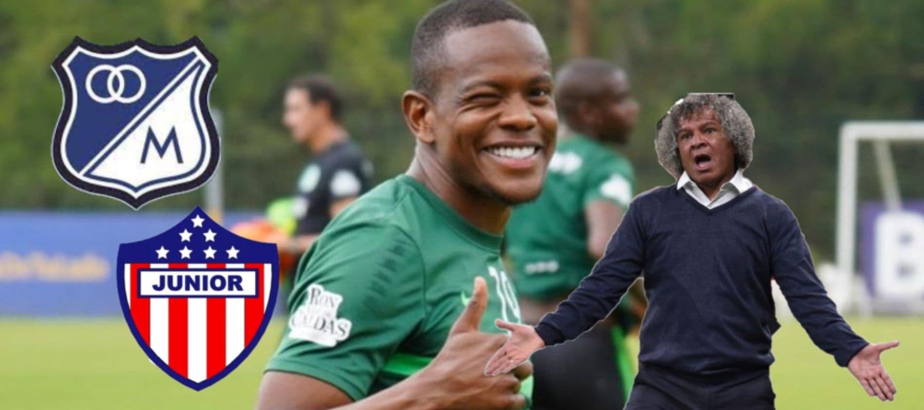El equipo embajador no ha anunciado ningún fichaje a pesar de fracasar esta temporada