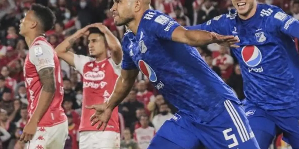 El equipo Embajador quiere aprovechar el empate de Atlético Nacional para tomarle cinco puntos de ventaja.