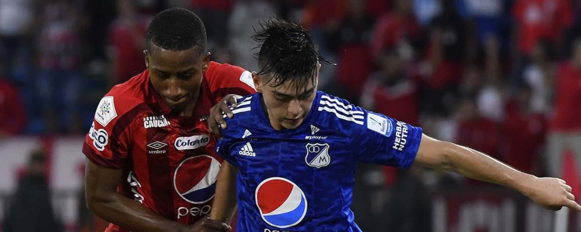 El equipo Embajador quiere recuperar el liderato de la Liga Betplay.