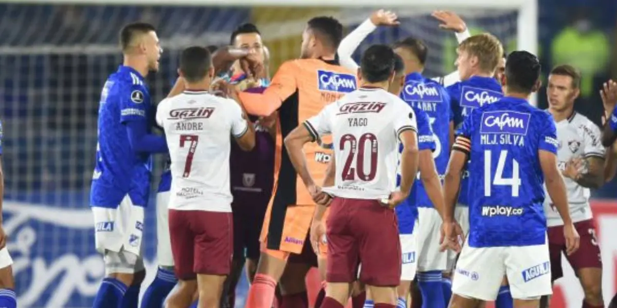 El equipo Embajador quiere remontar la serie en Brasil utilizando su estilo característico de presión alta e intensidad.