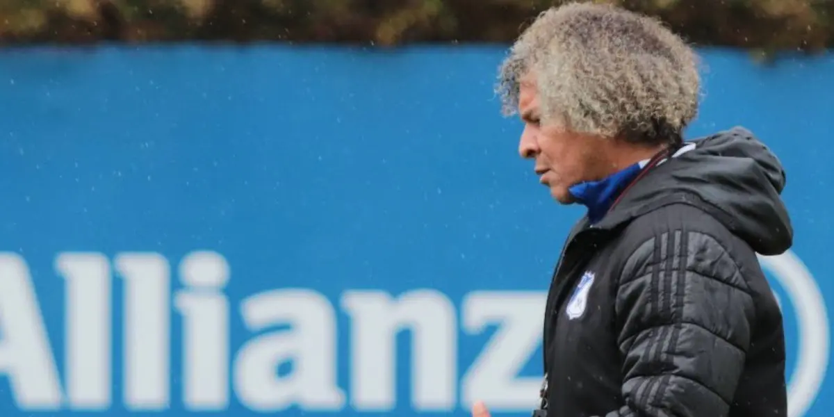 El equipo Embajador quiere seguir peleando por la Liga Betplay en el segundo semestre.