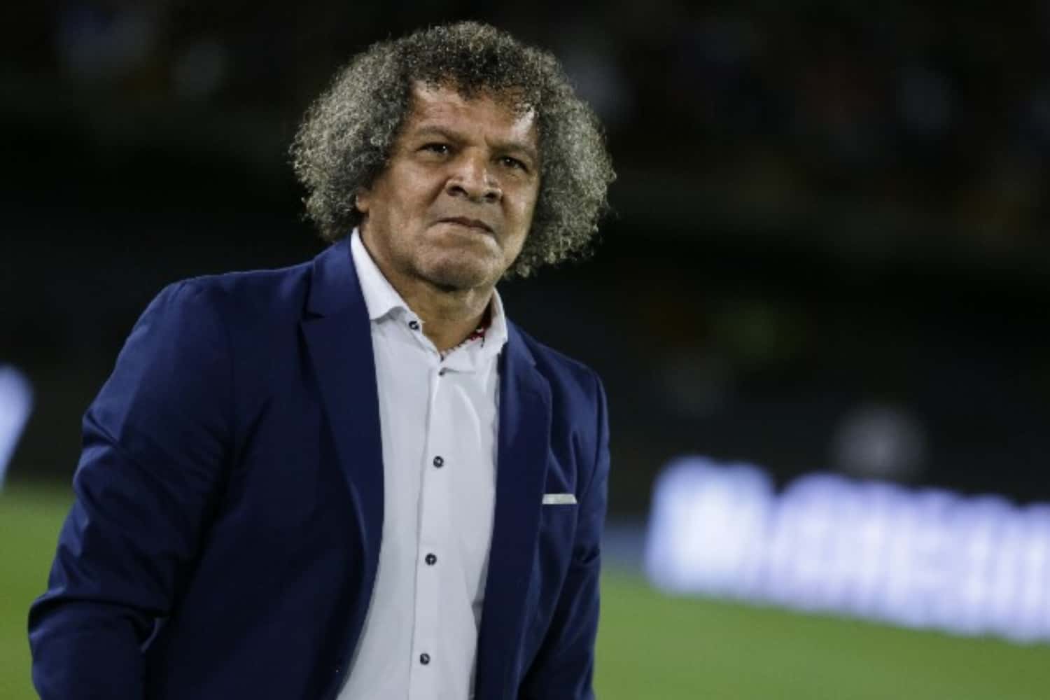 El equipo Embajador quiere sumar los tres puntos para alejarse de Atlético Nacional y Deportes Tolima y mantener la primera posición.