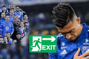 El equipo embajador recibió una mala noticia siendo un problema para Alberto Gamero