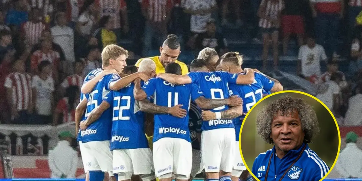 El equipo embajador tiene una nueva joya al mando de Alberto Gamero