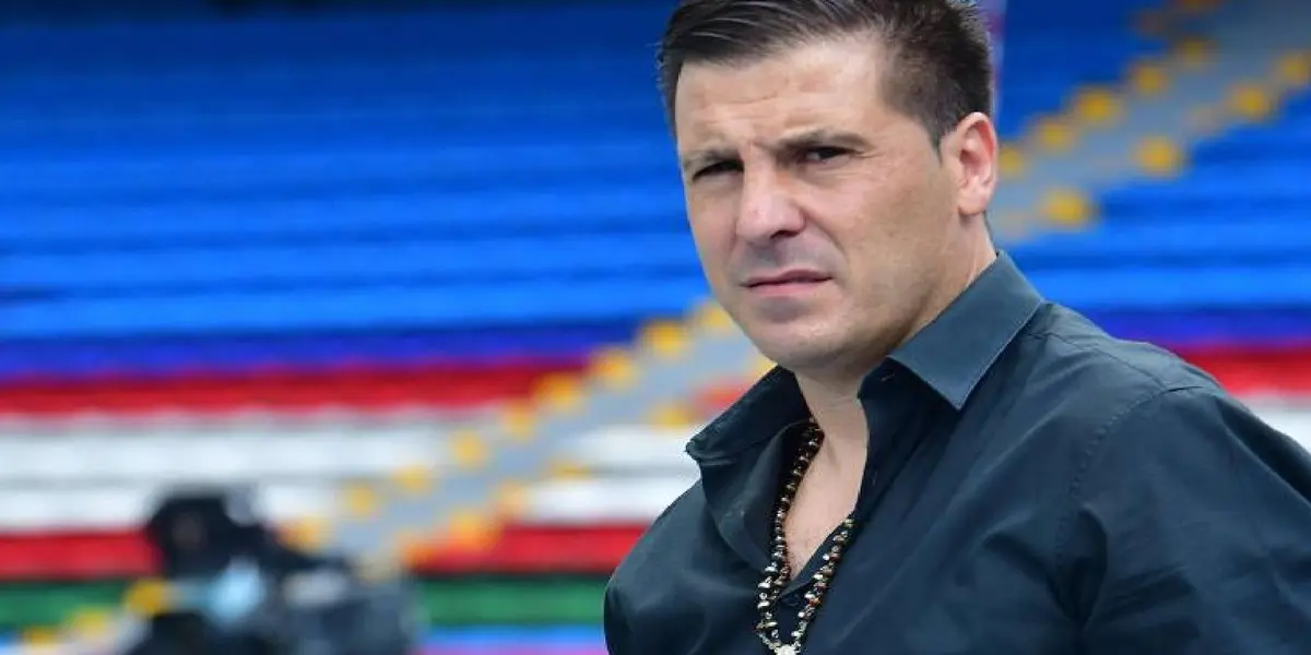 El equipo enfrentará a Atlético Bucaramanga por la segunda fecha de los cuadrangulares.