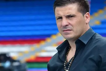 El equipo enfrentará a Atlético Bucaramanga por la segunda fecha de los cuadrangulares.