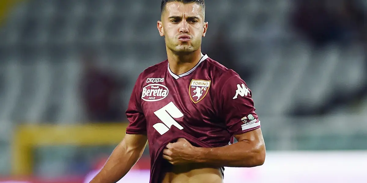 El equipo escarlata anunció la llegada del español de 32 años a la ciudad de Cali para concretar su vinculación con los ‘Diablos rojos’ para el 2022.