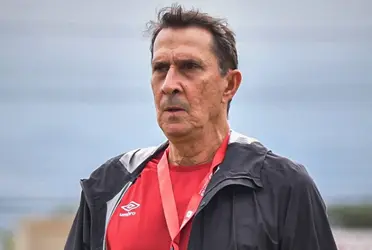 El equipo Escarlata aún debe cumplir una sanción impuesta por Dimayor.