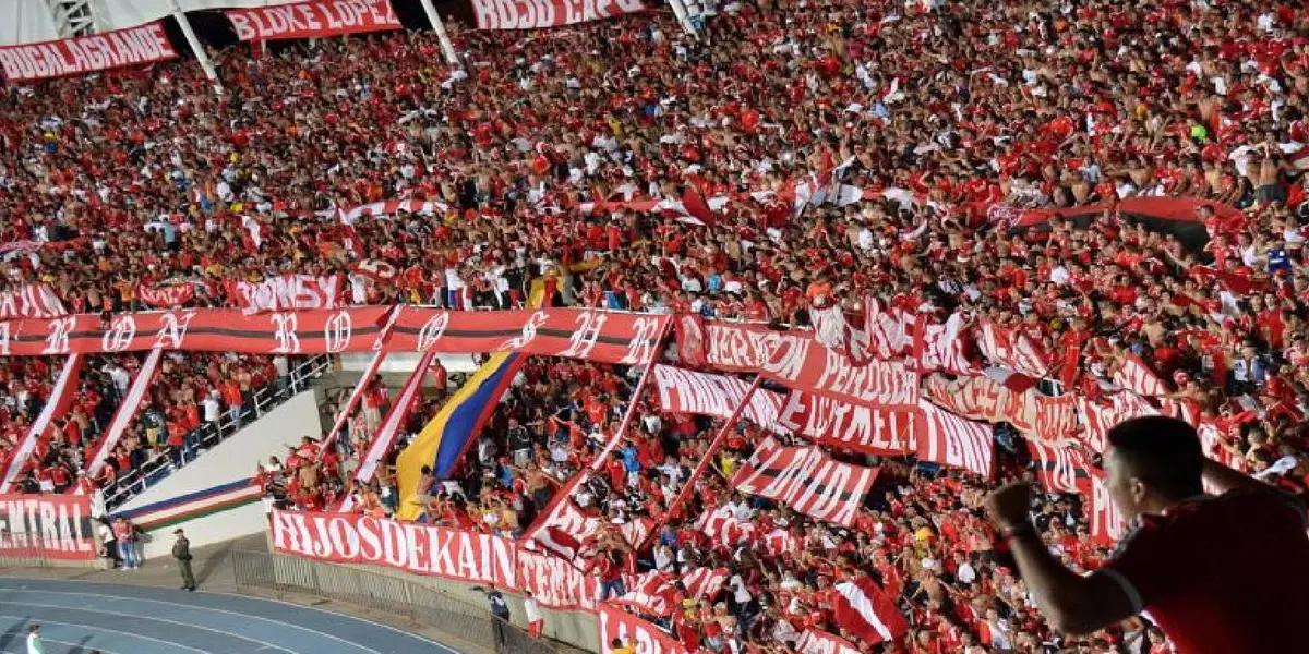 El equipo escarlata tendría un nuevo problema de cara a la siguiente temporada.