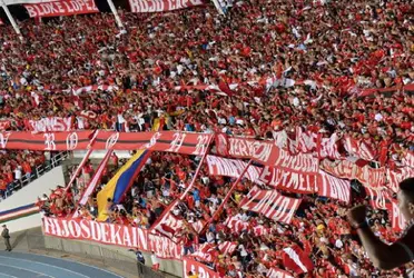 El equipo escarlata tendría un nuevo problema de cara a la siguiente temporada.