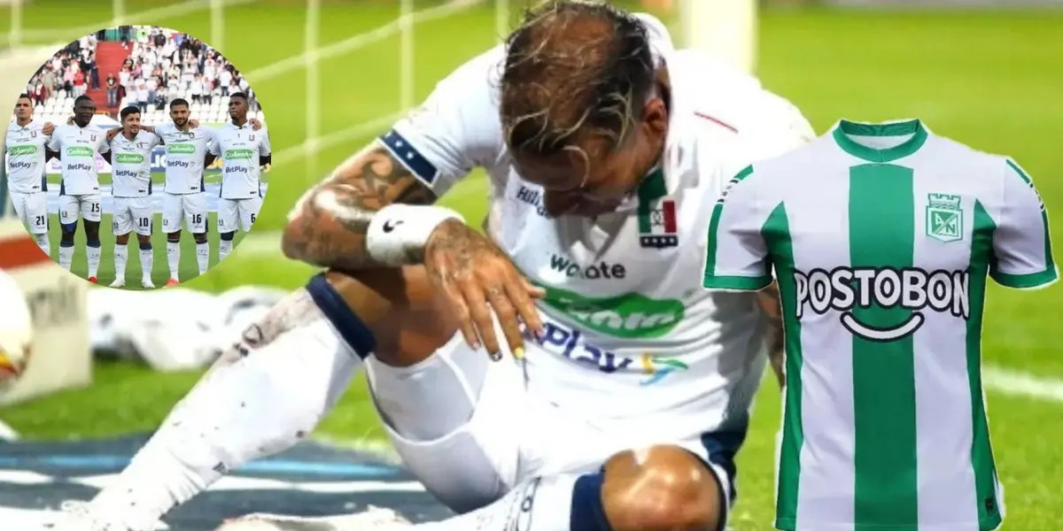 El equipo está teniendo una pésima temporada y ahora tomó una insólita decisión