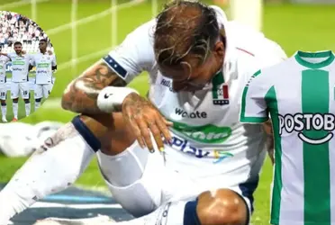 El equipo está teniendo una pésima temporada y ahora tomó una insólita decisión